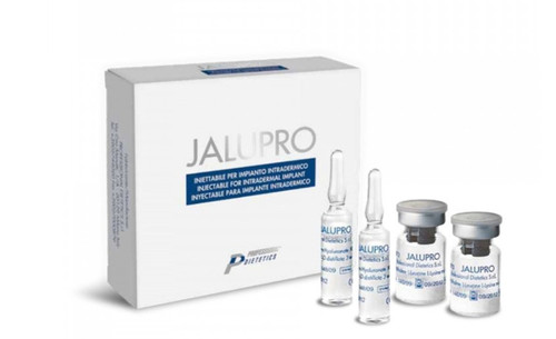 ساخت کشور ایتالیا مناسب افراد با سن کم تر کاهش خطوط ریز روی صورت دو عدد ویال آمینه اسیدهای ضروری دو عدد آمپول حاوی هیالورونیک اسید جوانسازی و پیشگیری از پیری پوست دارای تاییدیه CE اروپا و وزرات بهداشت