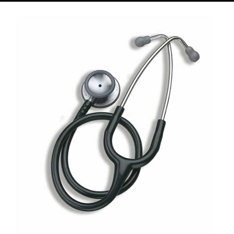 گوشی معاینه پزشکی ریشتر مشکی riester 4001-01