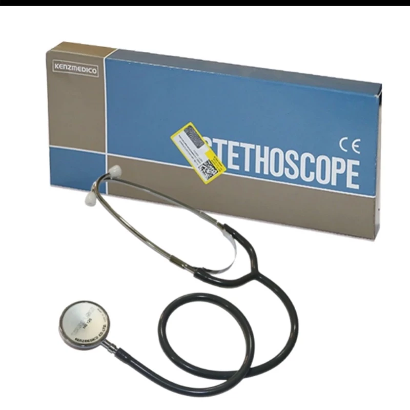 گوشی پزشکی دوبل یاماسو yamasu مدل 120