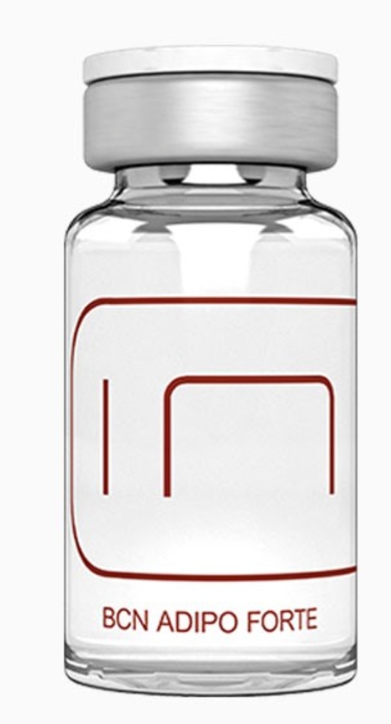 کوکتل لاغری چربی سوز آدیپو بی سی ان اسپانیا Adipo fort BCN