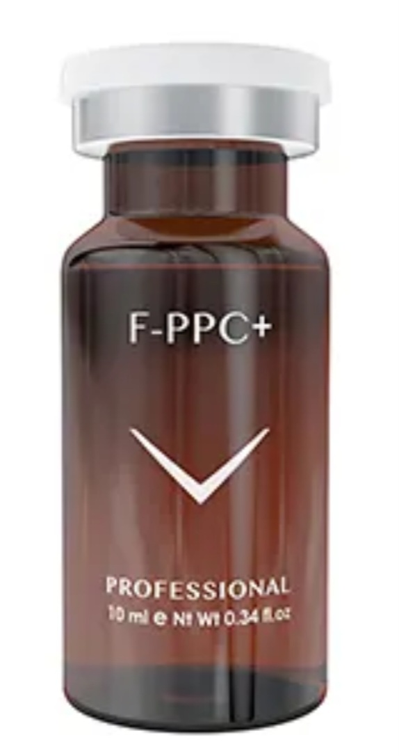 کوکتل لاغری چربی سوزی قوی ppc  فیوژن