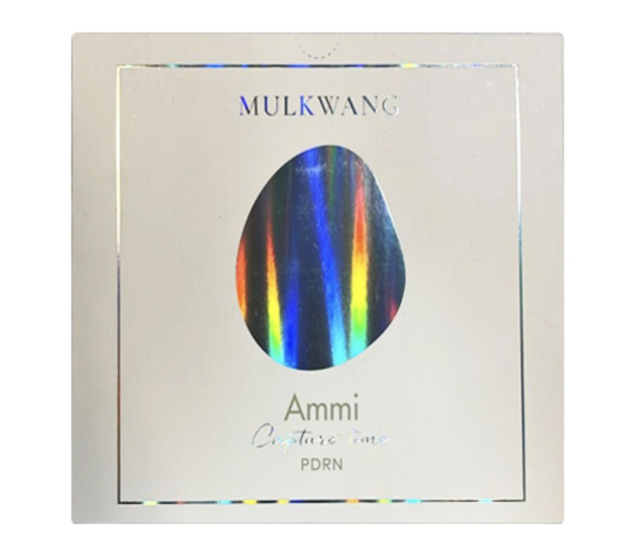 مزوژل صورت امی  AMMI